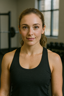 Ella Lean AI assisted trainer for fat loss