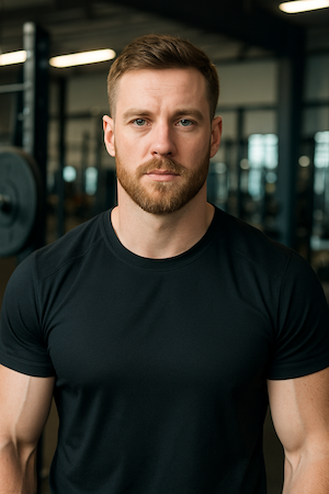 Grant Forge AI assisted trainer for strength and conditioning